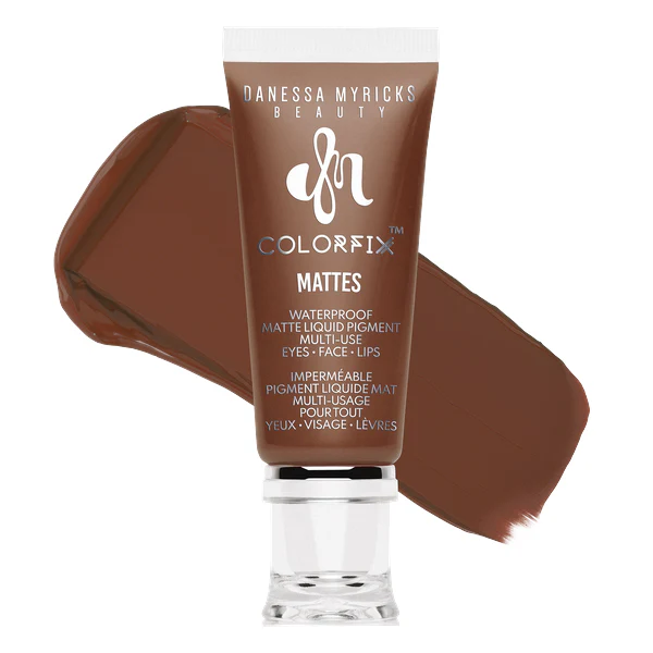 ColorFix Mattes - Image 6