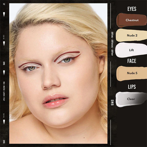 ColorFix Mattes - Image 61