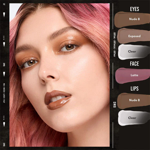 ColorFix Mattes - Image 70