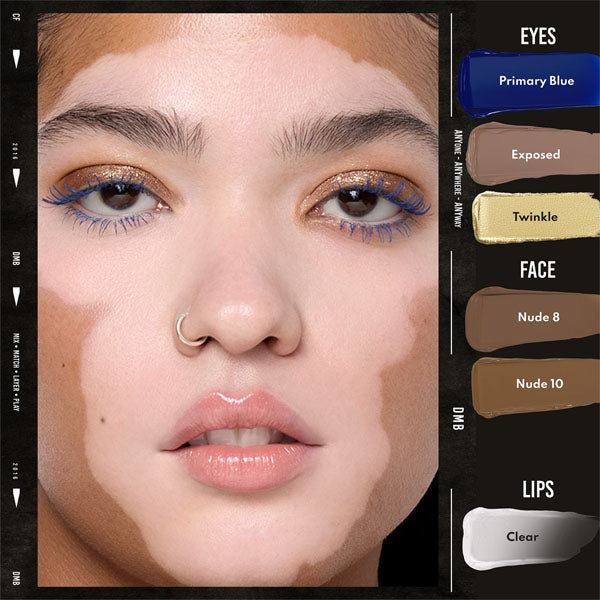 ColorFix Mattes - Image 88