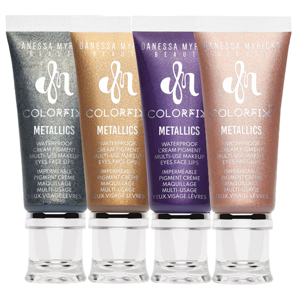 ColorFix Metallic