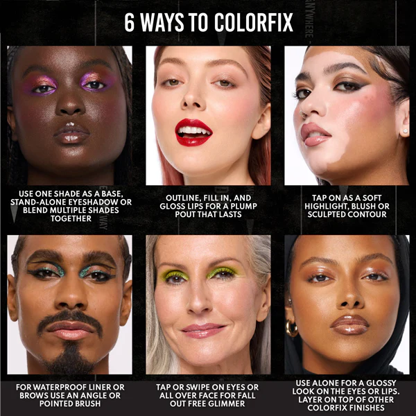 ColorFix Metallic - Image 25
