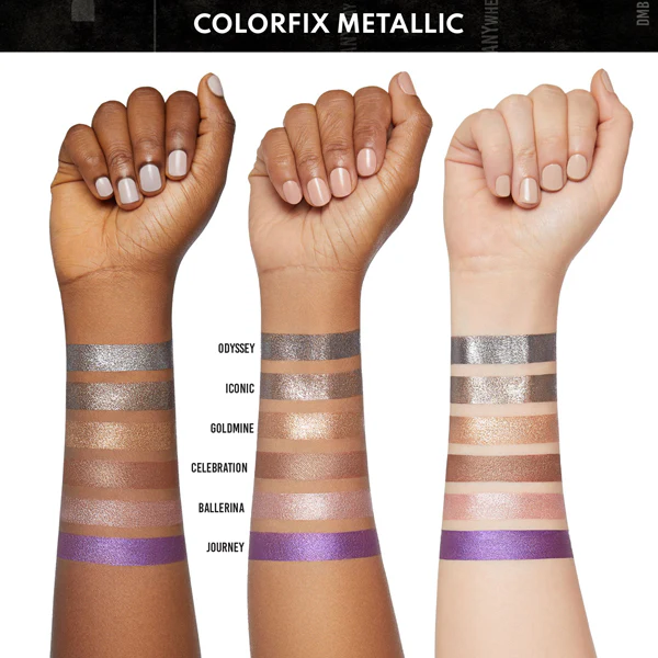 ColorFix Metallic - Image 31