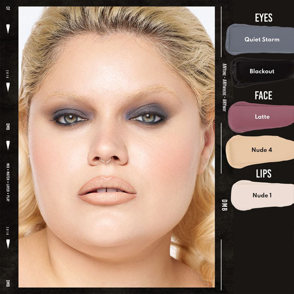 Colorfix Nudes - Image 19