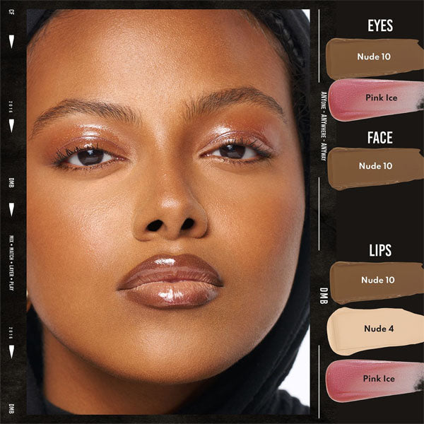 Colorfix Nudes - Image 27