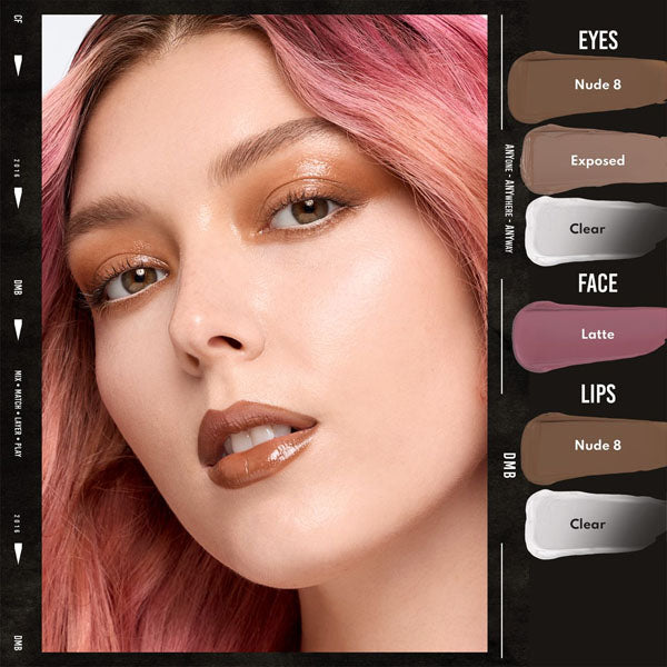 Colorfix Nudes - Image 32