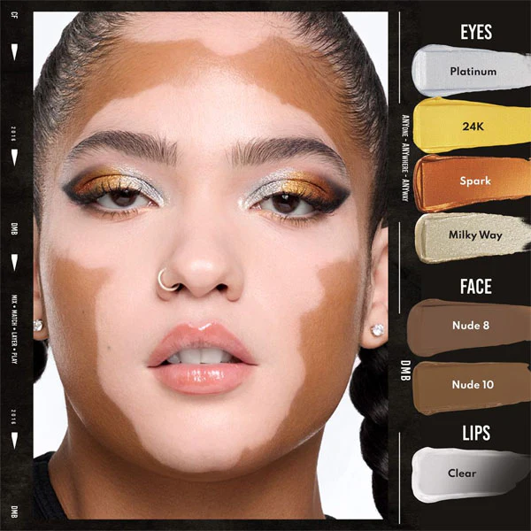 Colorfix Nudes - Image 37