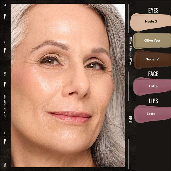 Colorfix Nudes - Image 45