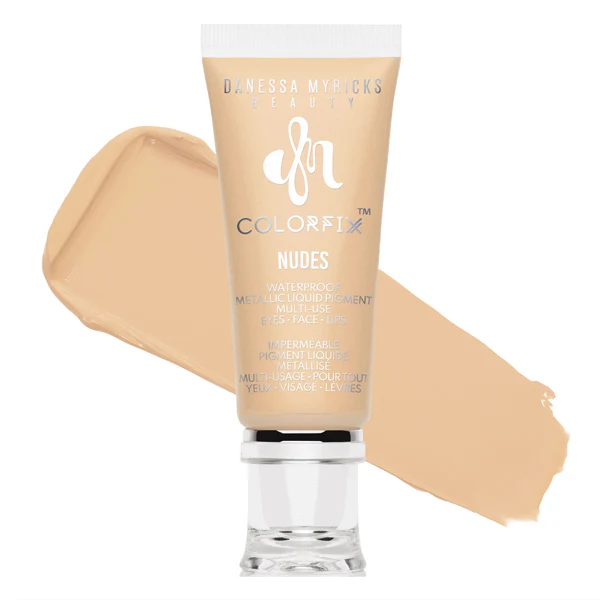 Colorfix Nudes - Image 7