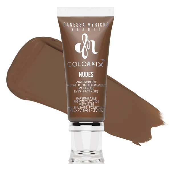 Colorfix Nudes - Image 9