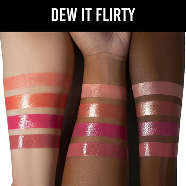 Dewy Cheek & Lip Palette - Image 7