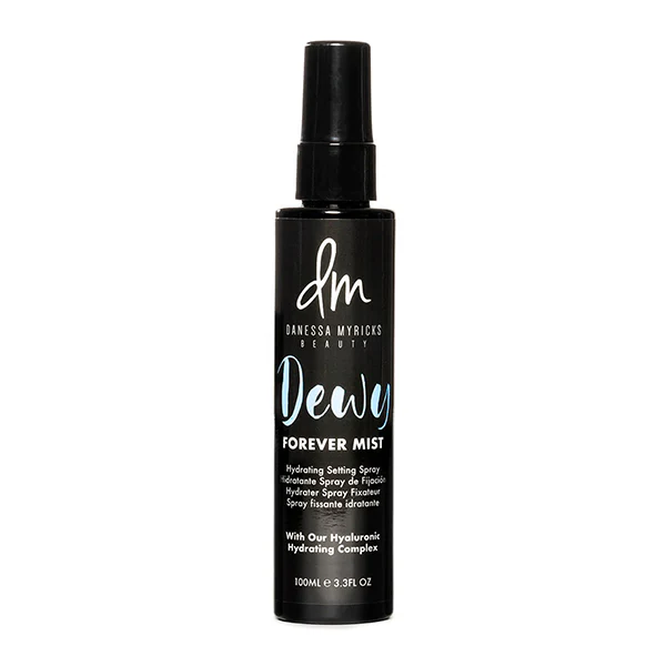 Dewy Forever Mist