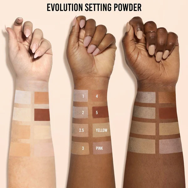 Evolution Powder - Image 11