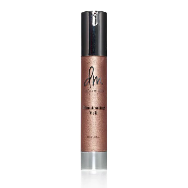 Illuminating Veil