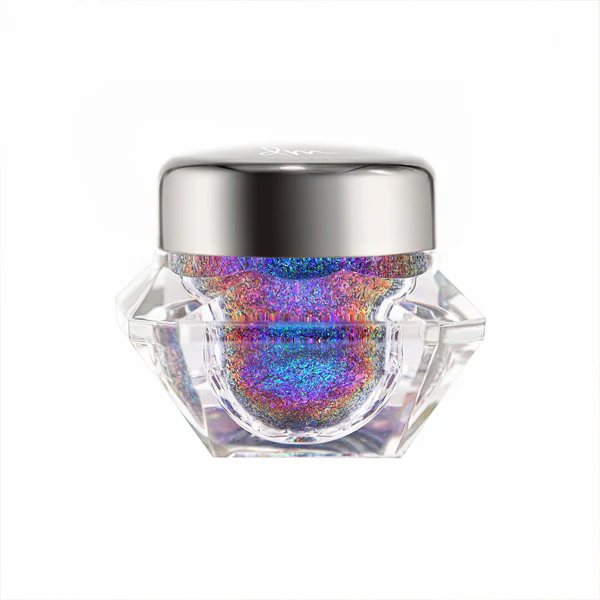 Infinite Chrome Flakes - Image 17