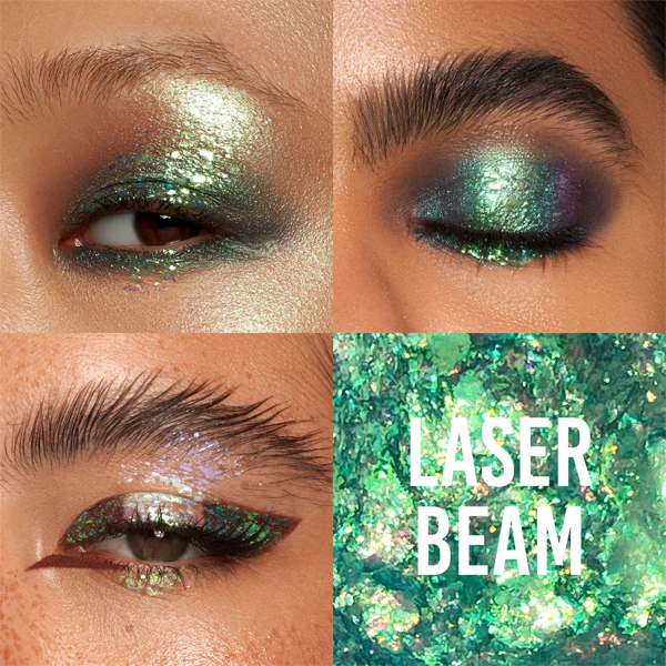 Infinite Chrome Flakes - Image 32