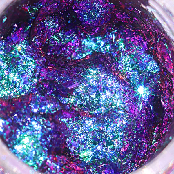 Infinite Chrome Flakes - Image 35