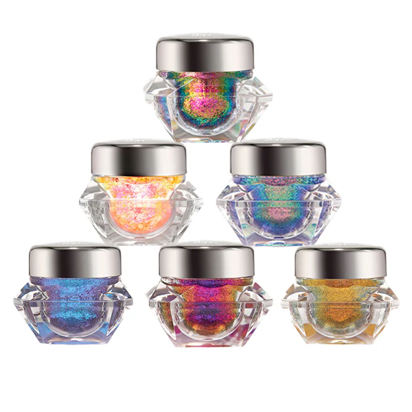 Infinite Chrome Flakes - Image 38