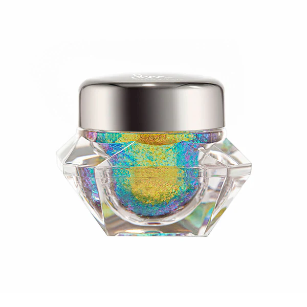 Infinite Chrome Flakes - Image 6