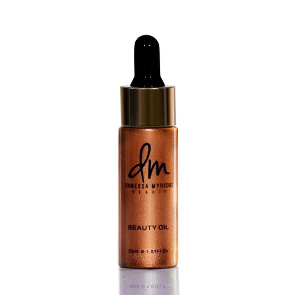 Love & Light Beauty Oil, Blaze