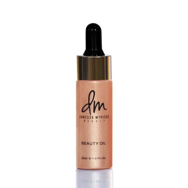 Love & Light Beauty Oil, Sunray