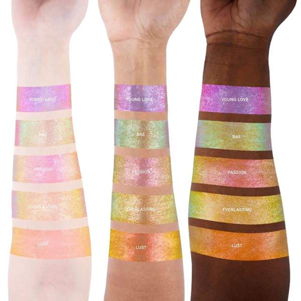 Twin Flame Multichrome Pigment - Image 43
