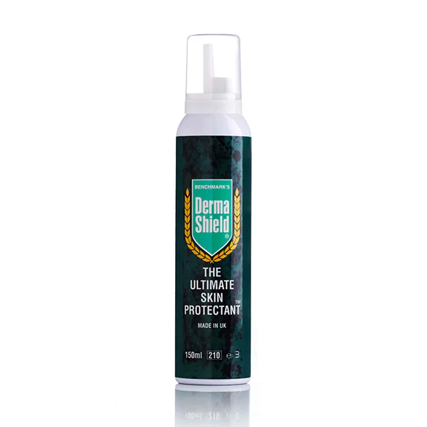 Skin Protecting Mousse Foam - Image 2