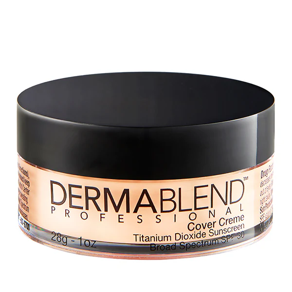 Cover Creme SPF 30