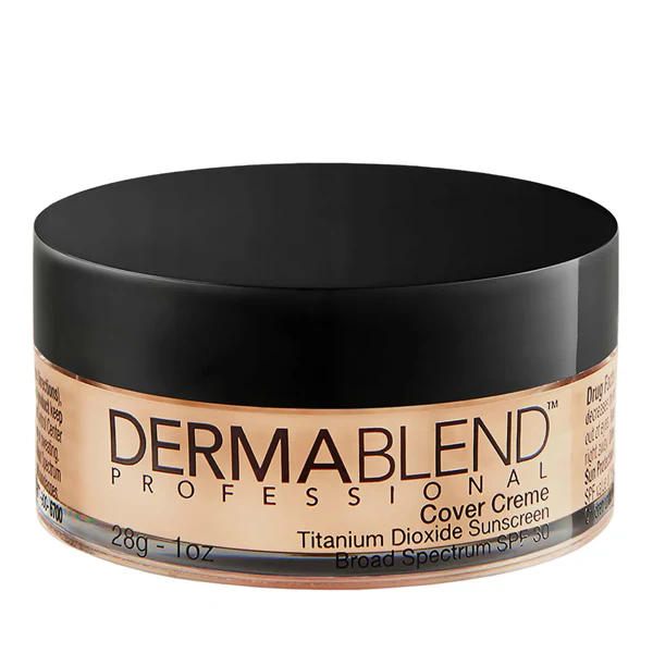 Cover Creme SPF 30 - Image 10