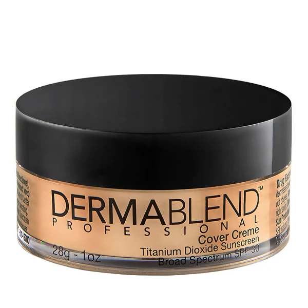 Cover Creme SPF 30 - Image 13