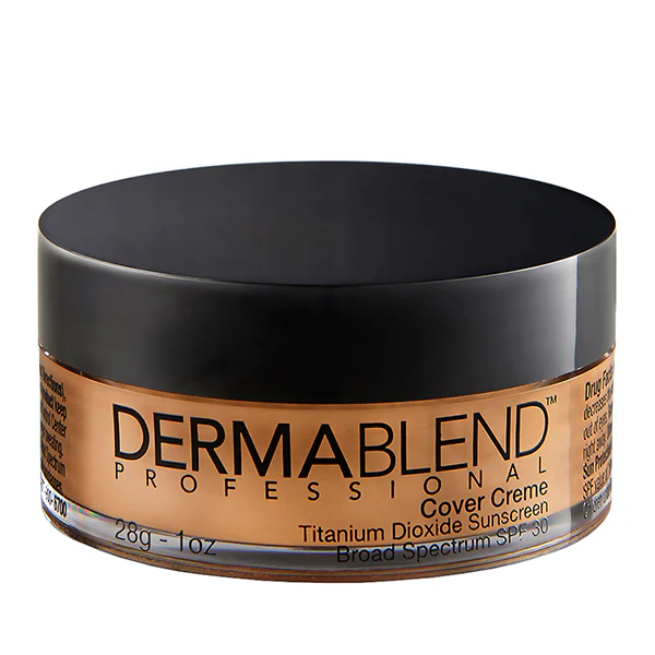 Cover Creme SPF 30 - Image 30