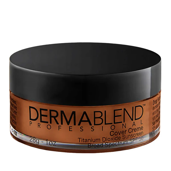 Cover Creme SPF 30 - Image 34
