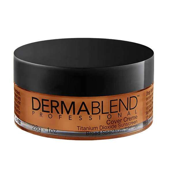 Cover Creme SPF 30 - Image 36