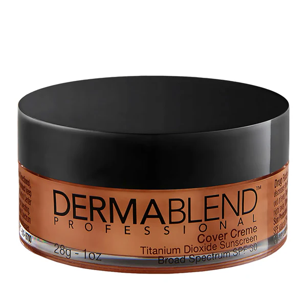 Cover Creme SPF 30 - Image 44