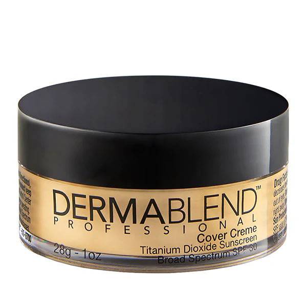 Cover Creme SPF 30 - Image 48