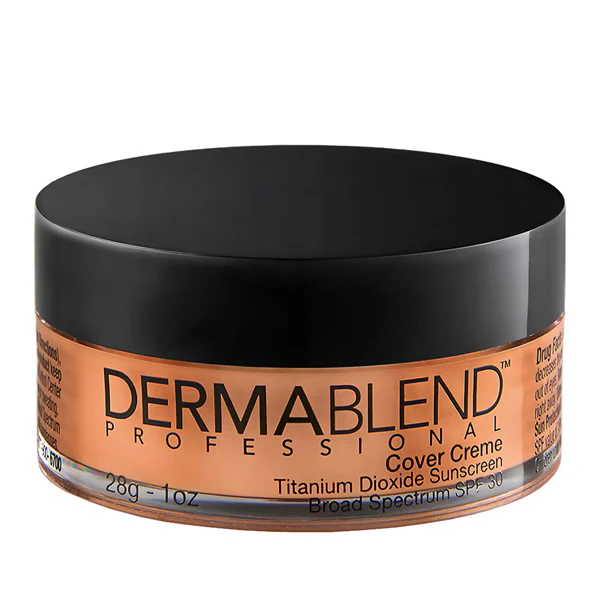 Cover Creme SPF 30 - Image 52