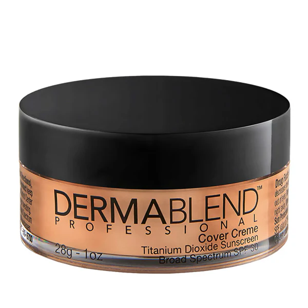 Cover Creme SPF 30 - Image 58