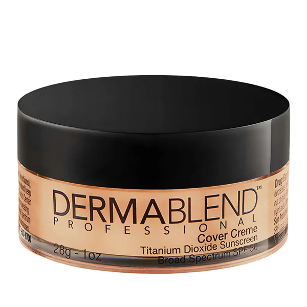 Cover Creme SPF 30 - Image 63