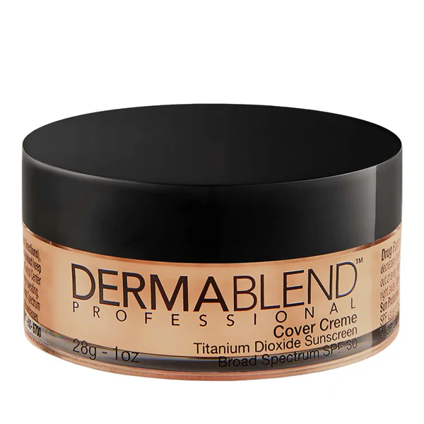 Cover Creme SPF 30 - Image 70