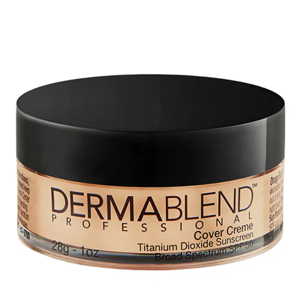 Cover Creme SPF 30 - Image 8