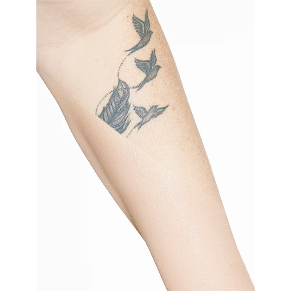 Leg and Body Makeup SPF 25 - Image 40