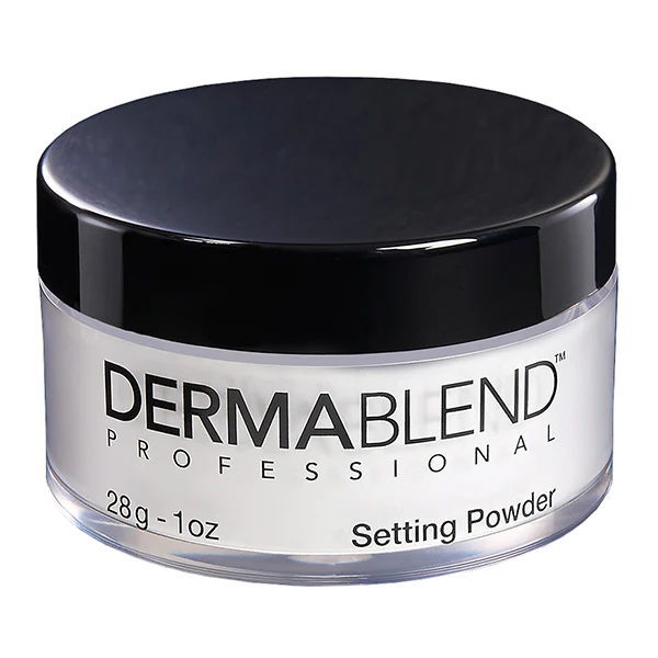 Setting Powder - Image 11