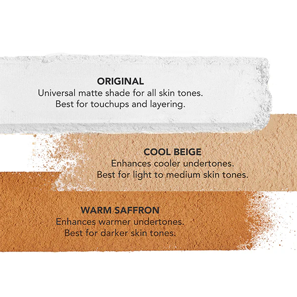 Setting Powder - Image 12