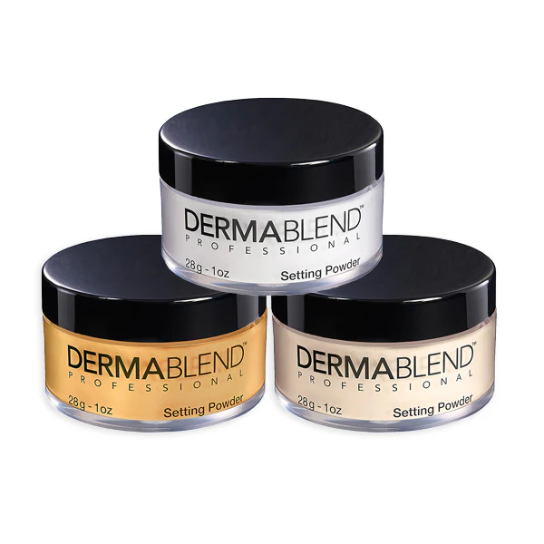 Setting Powder - Image 4