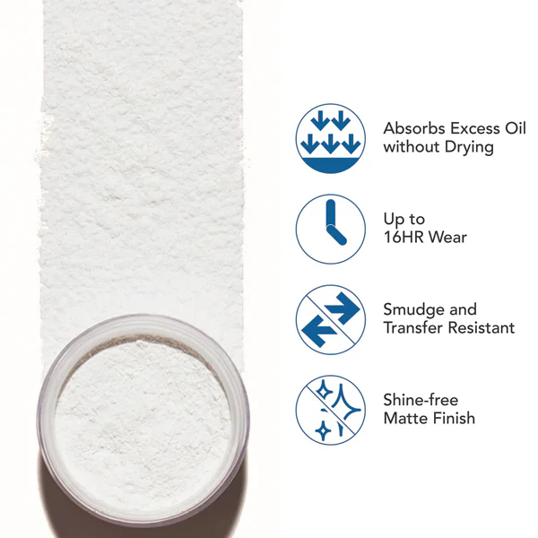Setting Powder - Image 5