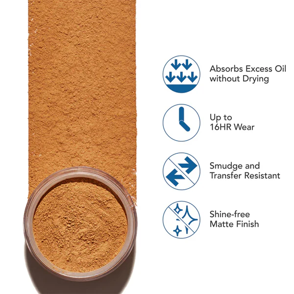 Setting Powder - Image 7