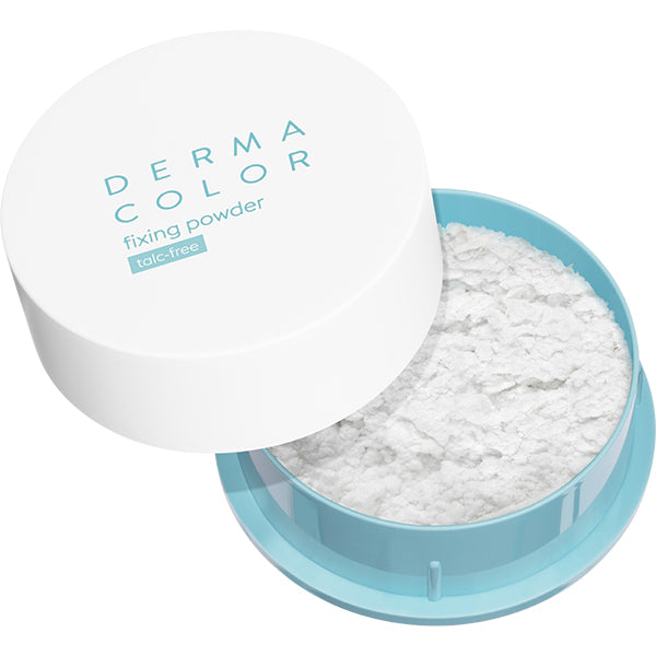 Dermacolor Fixing Powder Talc-Free - Image 10