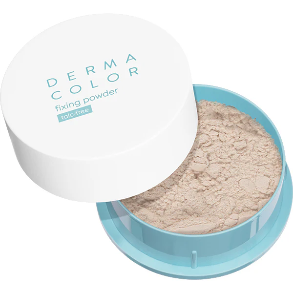 Dermacolor Fixing Powder Talc-Free - Image 15