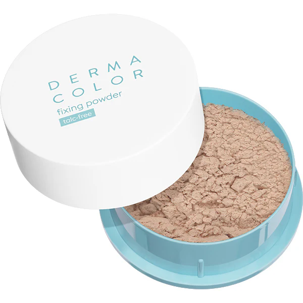 Dermacolor Fixing Powder Talc-Free - Image 18