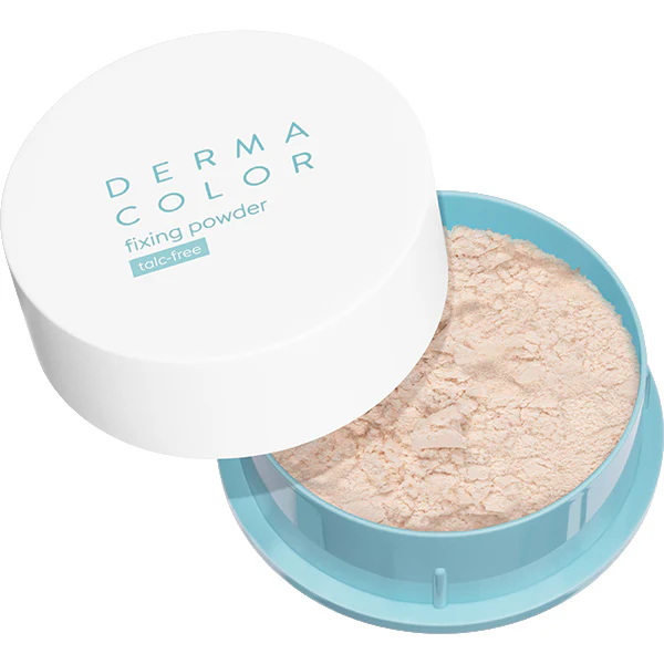 Dermacolor Fixing Powder Talc-Free - Image 21